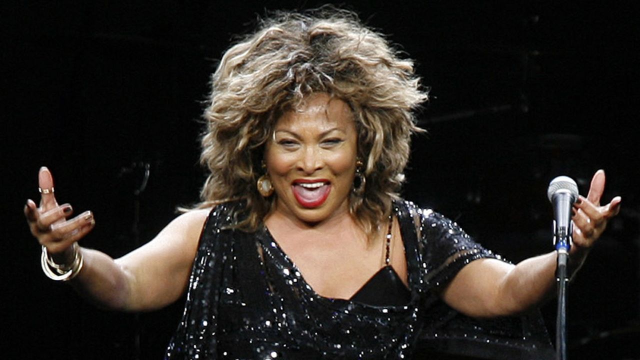 Tina Turner Queen Of Rock N Roll Dies At 83 3822